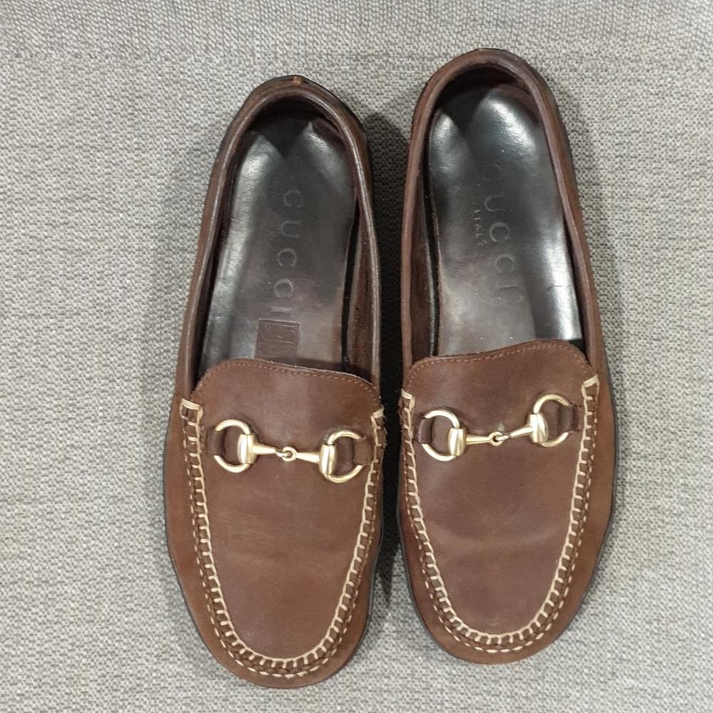Gucci man shoes - Picture 4 of 4